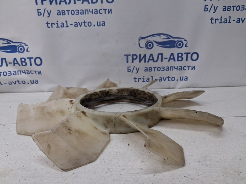 Крыльчатка вискомуфты Mitsubishi Pajero Sport 1996-2008 MD331585 (Арт. 77276) Київ - зображення 4