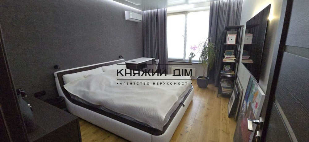 Оренда роздільної 2-х к. квартири в ЖК Ліпінка. № 11203501 Київ - зображення 10