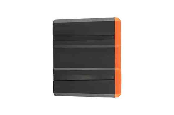 Органайзер наборный MASTERTOOL ТЕТРИС 12" 295х195х160 мм 4 выдвижные секции 79-3104 Харків