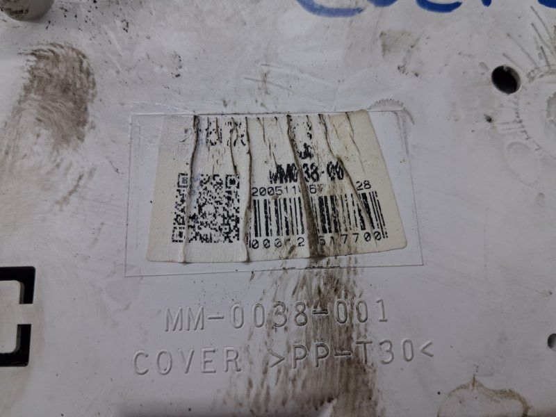 Приборная панель Mitsubishi Colt 2002-2012 MN148888 (Арт. 80961) Киев - изображение 5