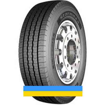225/75 R17.5 Starmaxx GZ300 129/127M Рульова шина Київ