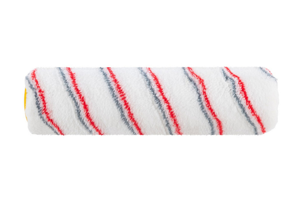 Валик малярный MASTERTOOL Multicolor 48/250/11 мм Ø 8 мм 92-5704 Харків - зображення 2