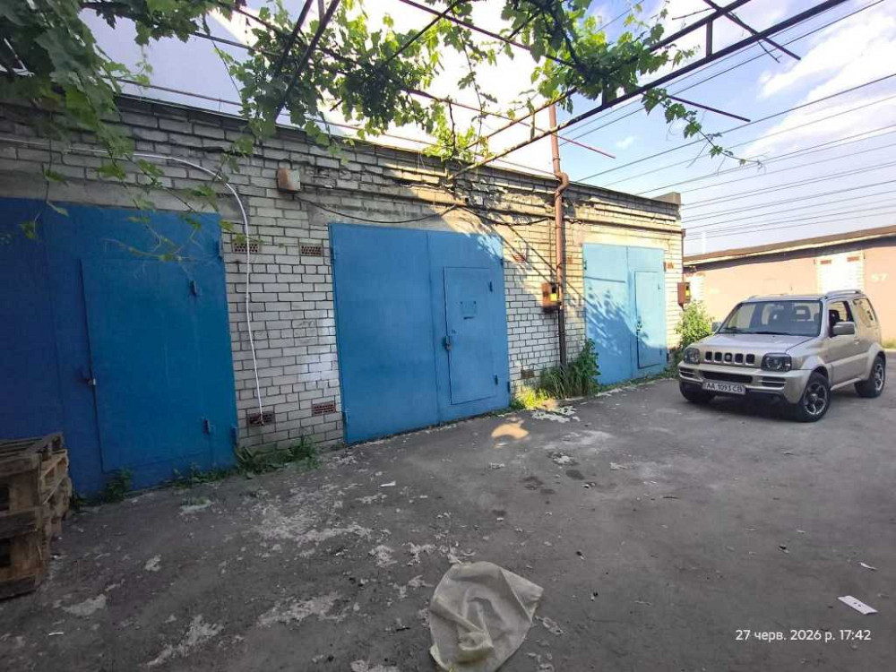 долгосрочная аренда отдельно стоящий гараж Киев, Деснянский, 18000 грн./мес. Київ - зображення 12