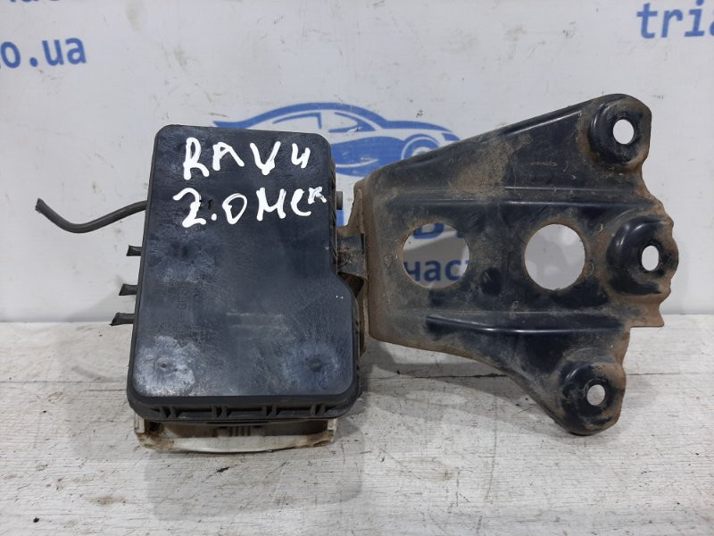 Блок abs Toyota RAV 4 A30 2.0 БЕНЗИН 1AZFE 2005 (б/у) Київ - зображення 1