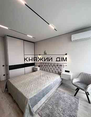 Здам 1к квартиру,ЖК РЕСПУБЛІКА,до м.Теремки 10хвилин Київ