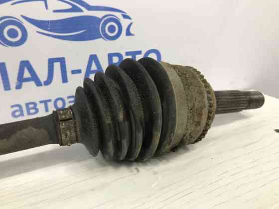 Привод передний левый АКПП Mitsubishi Outlander 2003-2006 MR580861 (Арт. 50815) Киев