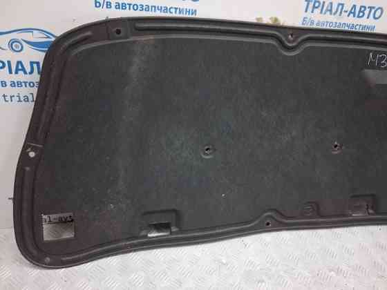 Обшивка капота Mazda 3 BM 2.2 DIESEL 2013 (б/у) Київ