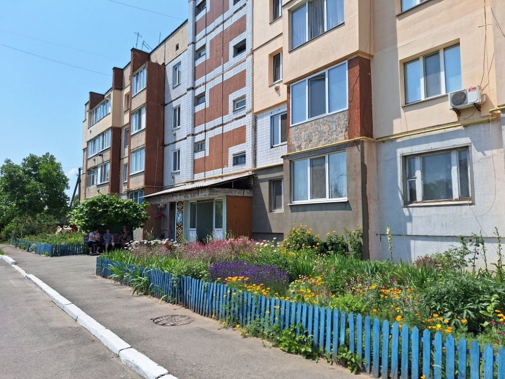 продаж 1 кімнатної с Ревне Бориспільський район Борисполь - изображение 8