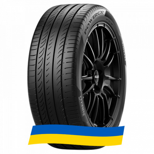 235/60 R18 Pirelli Powergy 103V Легкова шина Київ - зображення 1