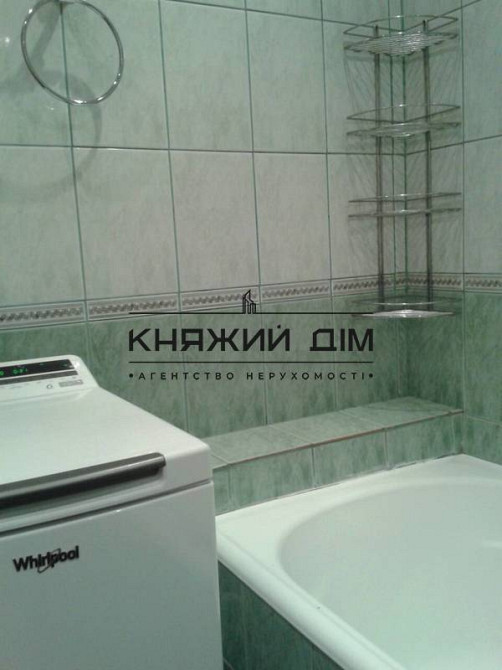 Здам 1 кімнатну квартиру метро Дружби Народів.№ 1166511 Київ - зображення 9