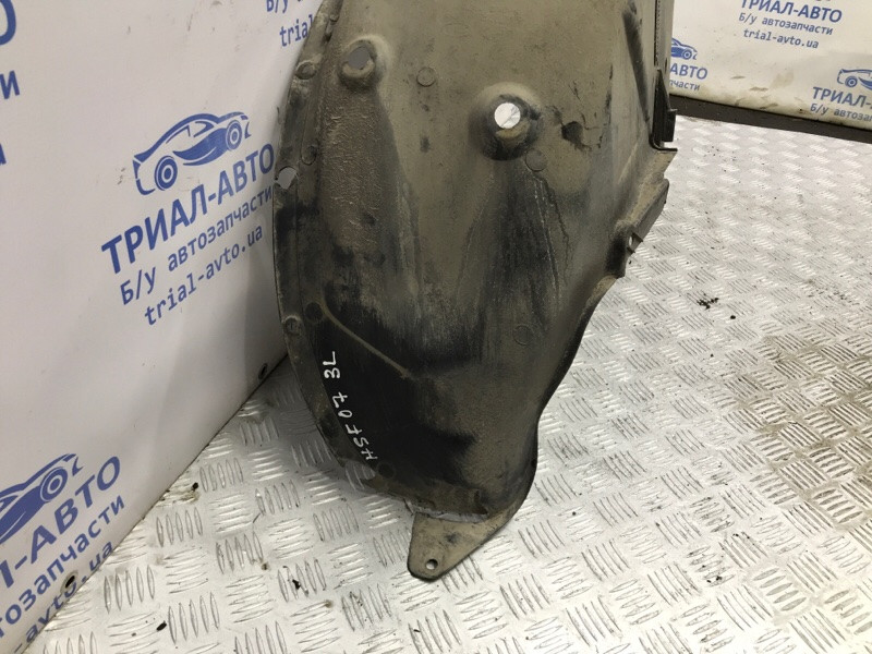 Подкрылок задний левый Hyundai Santa fe 2005-2012 868302B000 (Арт. 52324) Киев - изображение 4