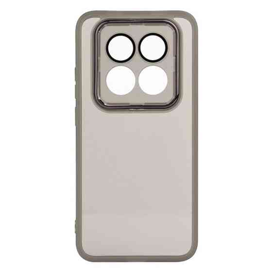 Чохол ArmorStandart Shade для Xiaomi Redmi Note 15 Pro+ 5G/Poco M8 Pro 5G Black (ARM89865) Харків