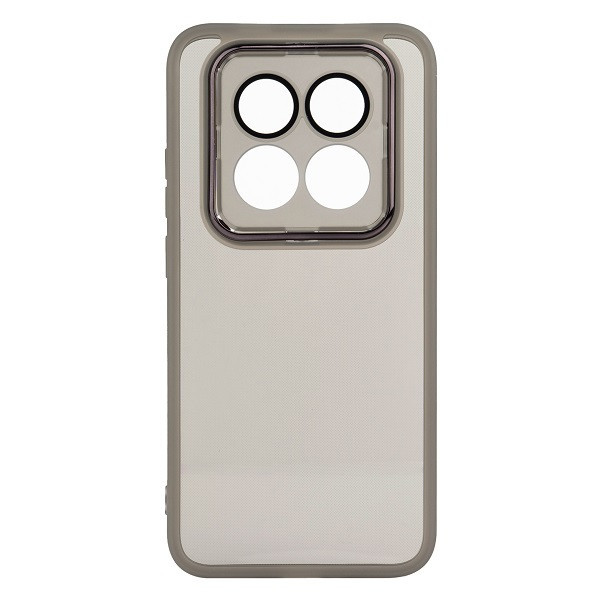 Чохол ArmorStandart Shade для Xiaomi Redmi Note 15 Pro+ 5G/Poco M8 Pro 5G Black (ARM89865) Харків - зображення 1