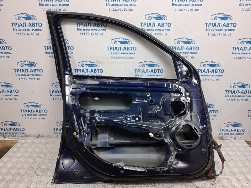 Дверь передняя левая Mitsubishi Outlander 2007-2012 5700B395 (Арт. 72547) Київ - зображення 9