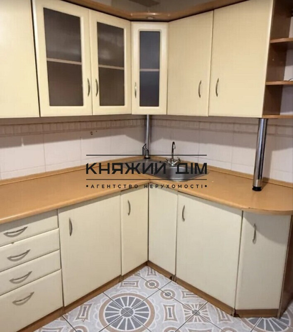 Продаж 2-кімнатної квартири, метро Лівобережна, бульвар Шамо. Код 21147670 Київ - зображення 5