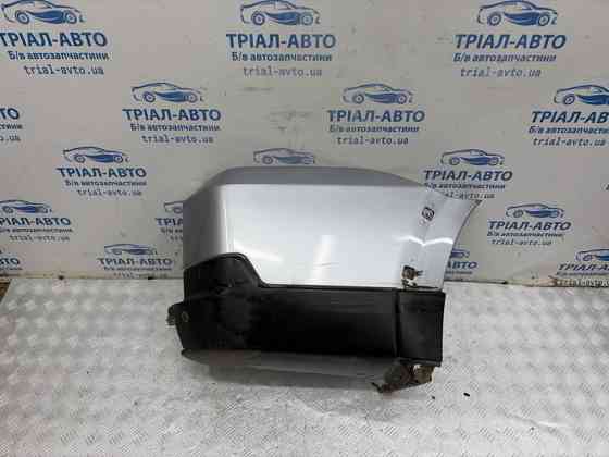 Бампер задний правый клык Mitsubishi Pajero Wagon 2006-2022 6410B018HA (Арт. 83718) Киев