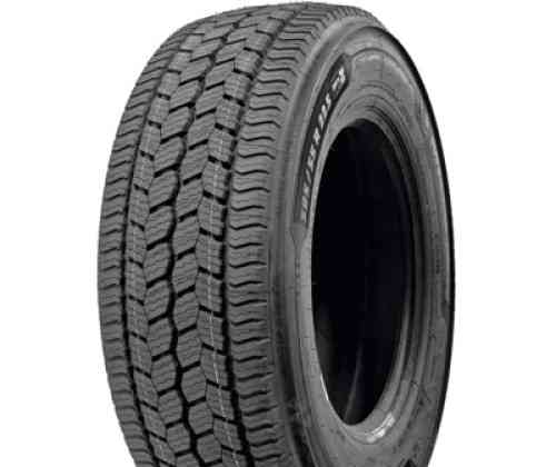 385/65 R22.5 Michelin X Multi Grip Z 160K Рульова вантажна шина Київ
