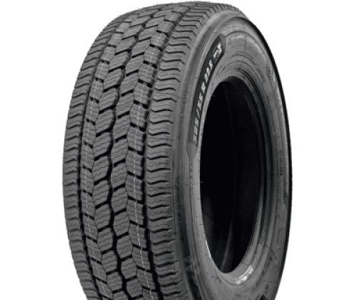 385/65 R22.5 Michelin X Multi Grip Z 160K Рульова вантажна шина Київ - зображення 1