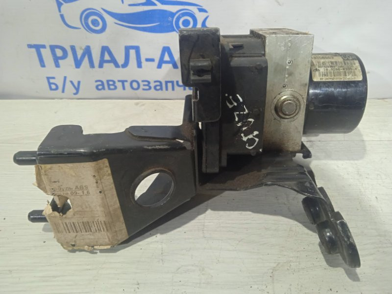 Блок abs Chevrolet Cruze 2009-2016 13306969 (Арт. 2144) Киев - изображение 2