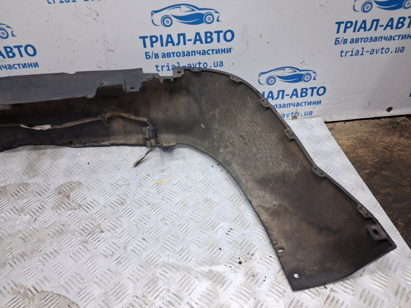 Бампер задний Mitsubishi Outlander XL 2.2 DIESEL 4HK 2007 (б/у) Київ - зображення 9