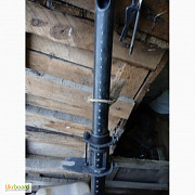 Термометры ТТЖ-М, исп.3 -10 30грд. 1 метр. желез. с термом. -6шт Харьков