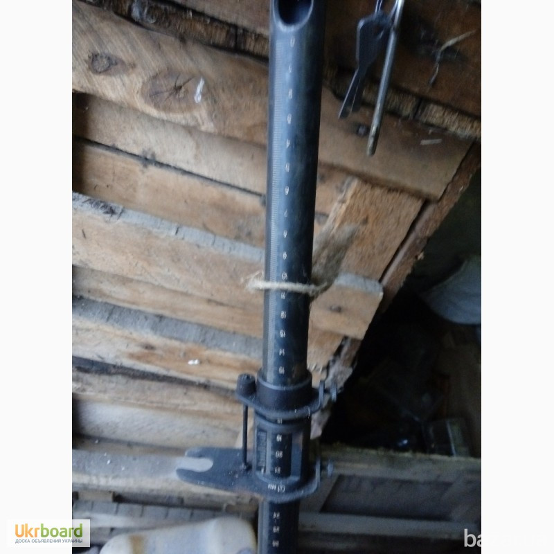 Термометры ТТЖ-М, исп.3 -10 30грд. 1 метр. желез. с термом. -6шт Харків - зображення 3