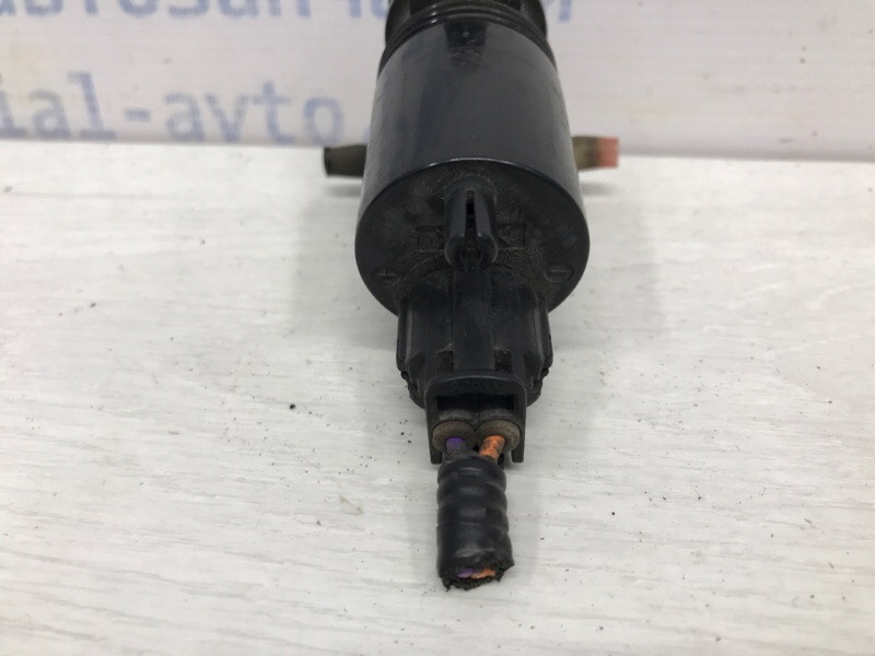 Насос омывателя стекла Nissan Juke 2010-2019 28920EL00A (Арт. 55632) Київ - зображення 3