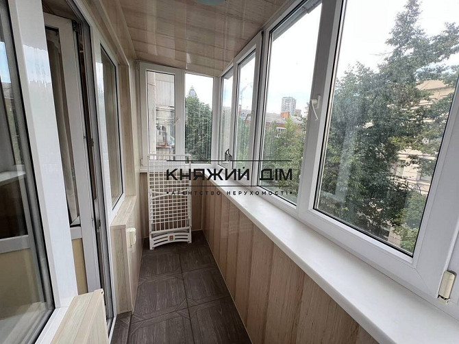 Оренда 2-кімнатної роздільної квартири, метро Печерська 5 хв. Газ. № 11203448 Київ - зображення 6