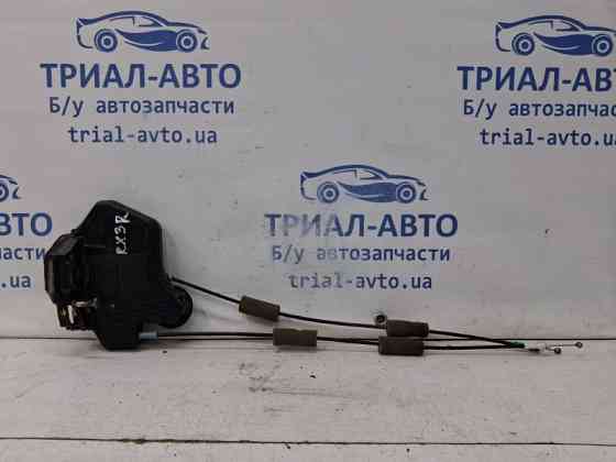Замок двери задний правый Lexus RX 350 XU30 3.5 БЕНЗИН 2GRFE 2003 (б/у) Київ
