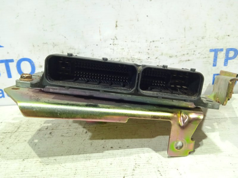 Блок управления двигателем Nissan X-Trail 2007-2015 23710JG35A (Арт. 15245) Київ - зображення 2