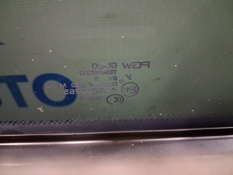 Люк в сборе Infiniti QX60 L50 3.5 БЕНЗИН VQ35DE 2013 (б/у) Киев - изображение 8