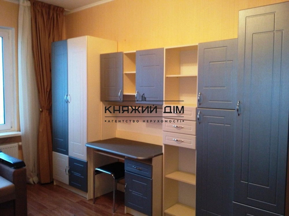 Є Генератор! Оренда 2-кімнатної квартири м. Осокорки. № 11147805 Київ - зображення 9