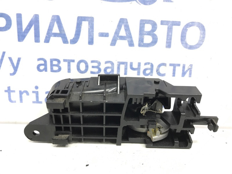 Ручка двери внутренняя левая Suzuki Grand Vitara 2005-2016 8313065J10BWJ (Арт. 42807) Київ - зображення 3