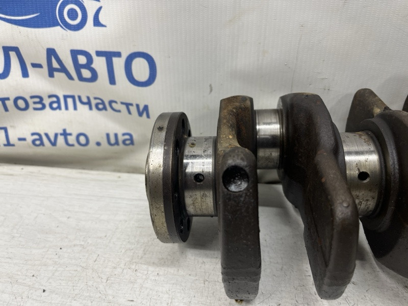 Коленвал Toyota Camry 2001-2006 13401-28010 (Арт. 81639) Київ - зображення 3