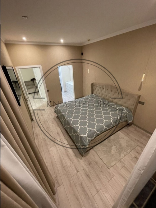 Большая 2к. квартира в ЖК RiverStone, Трускавецкая № 21138929 Київ - зображення 2