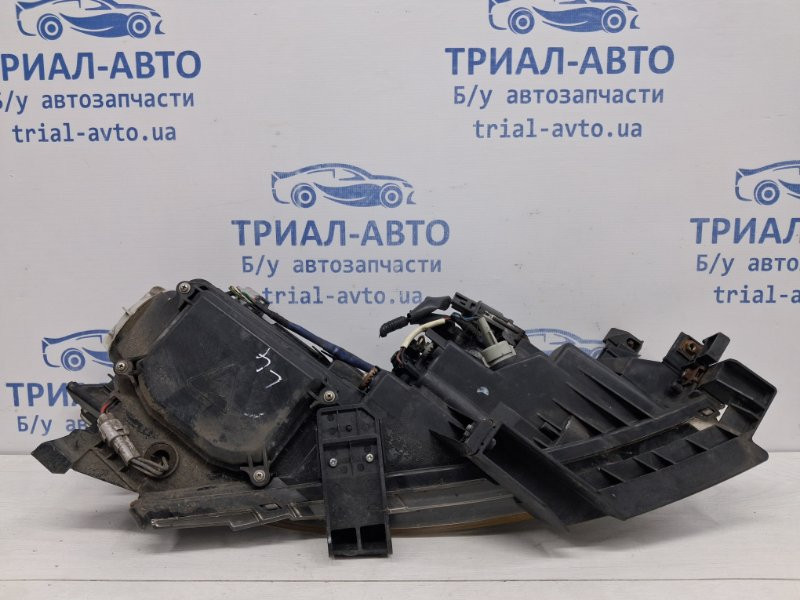 Фара левая Ксенон Mazda 6 GH 2.5 БЕНЗИН L5-VE 2007 (б/у) Киев - изображение 8