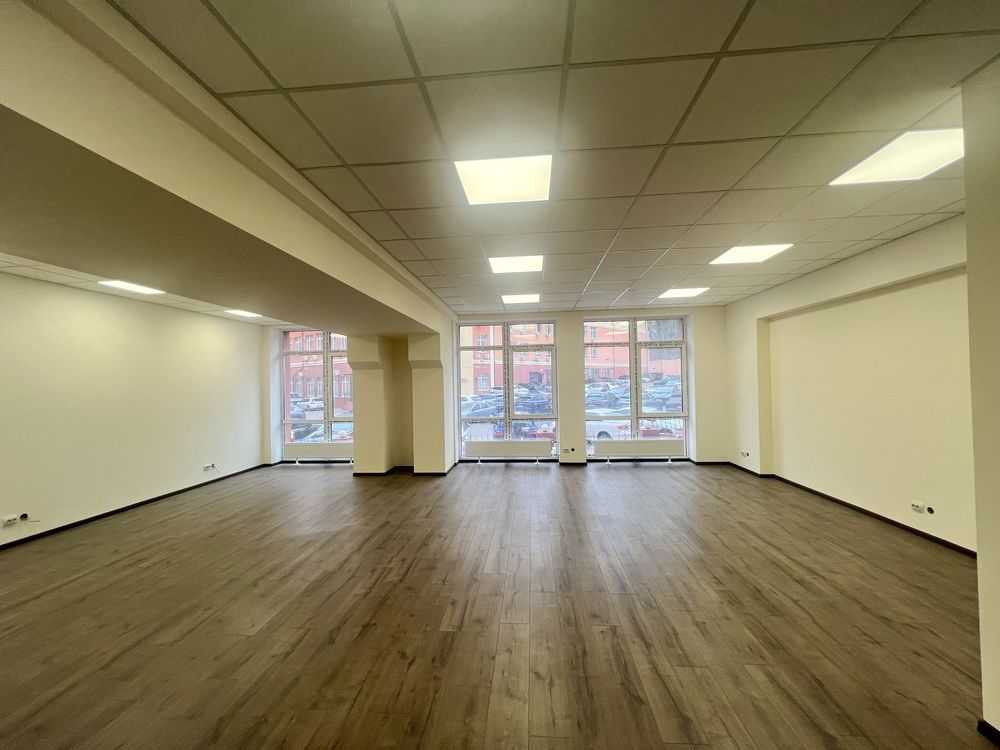 долгосрочная аренда офисное помещение Киев, Шевченковский, 24000 грн./мес. Киев - изображение 1