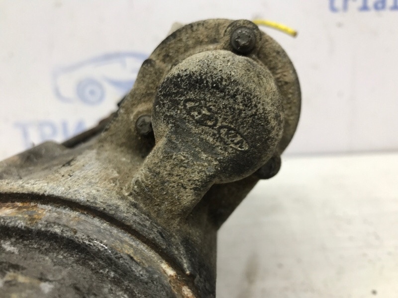 Стартер Kia Sorento XM 2.2 DIESEL D4HB 2009 (б/у) Киев - изображение 6