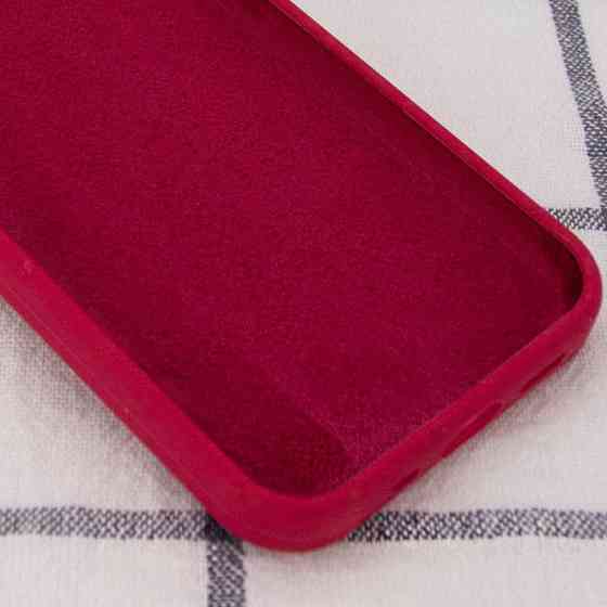Чехол Silk Full Protective (AA) NO LOGO для Apple iPhone SE (2020) / 7 / 8 (4.7") Херсон
