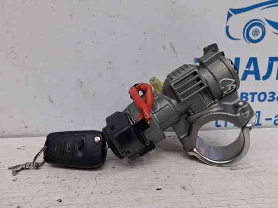 Замок зажигания Hyundai I30 2011-2017 819103X000 (Арт. 70409) Київ