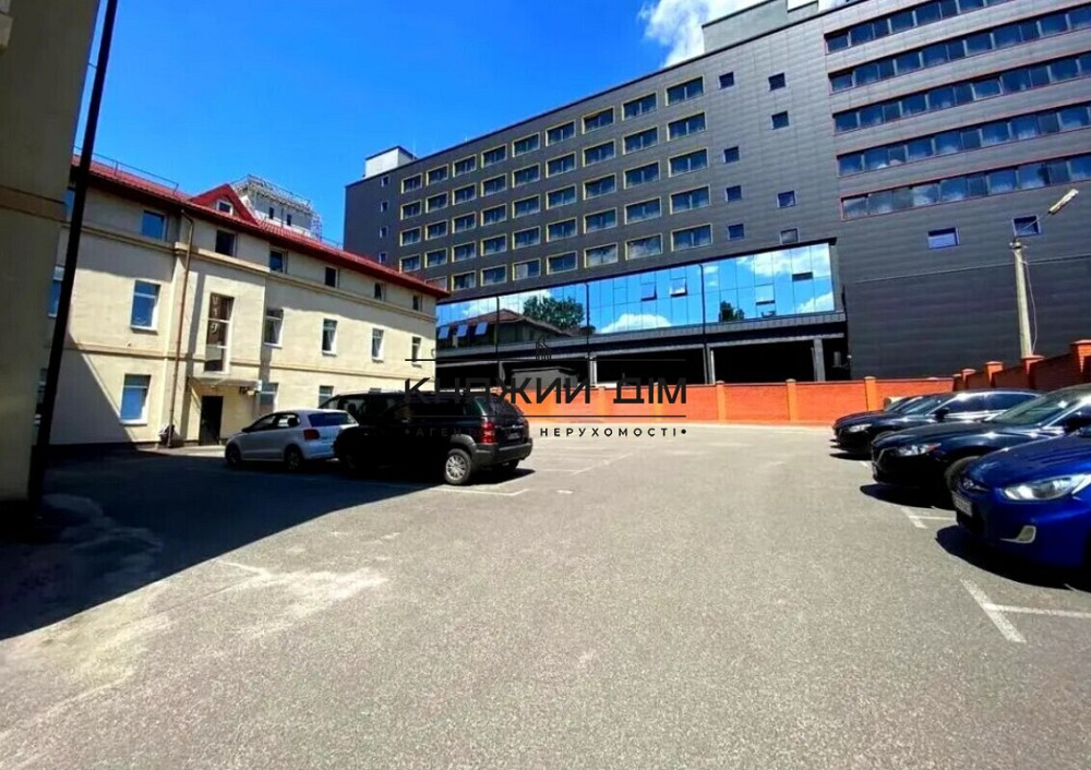 ОРЕНДА офісного приміщення в БЦ біля м Шулявська вул Олекса Тихого 42А код 1419309 Київ - зображення 5
