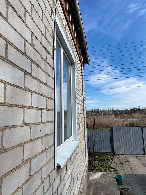 Продається будинок в смт Магдалинівка зі всіма зручностями. Дніпро - зображення 1