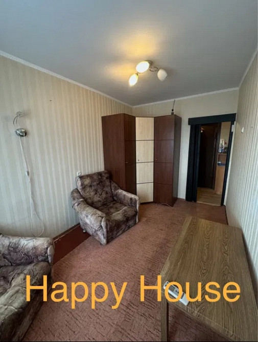 Продаж 2х кімн. квартири по вул. Прирічна 17, перша лінія від Дніпра Киев - изображение 7