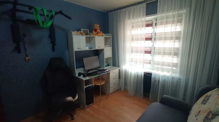 Продам. 3-к.кв. 9/9, ж/м Победа-4, пр.Героев. Дніпро - зображення 8