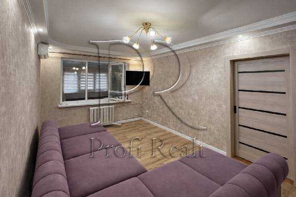 продажа 1-к квартира Киев, Соломенский, 58999 $ Киев - изображение 6