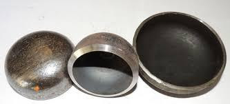 Заглушка еліптична ГОСТ 17379 325х10 мм Киев - изображение 2