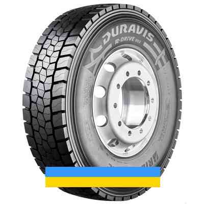 315/70 R22.5 Bridgestone Duravis R-Drive 002 152/148M Ведуча шина Киев