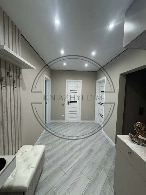 Продаж 2 кімнатної квартири по вул. Гмирі Бориса 20 ЖК Патріотика 21146387 Киев - изображение 9