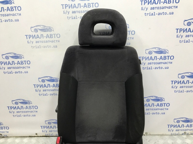 Сиденье переднее левое Mitsubishi Outlander CU 2.4 БЕНЗИН 4G69 2003 (б/у) Киев - изображение 2