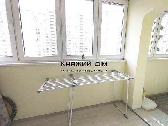 Оренда 2-х. кім.,роздільна кв. на П.Григоренко. М. Позняки. 7 хв. Код:11202530 Київ